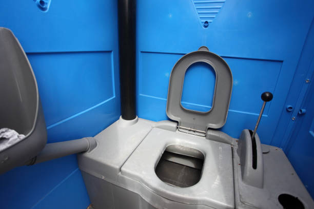 Best Affordable portable toilet rental  in Blanding, UT