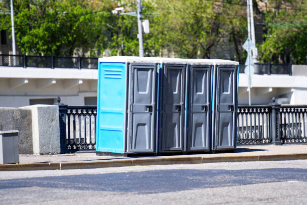 Blanding, UT porta potty rental Company