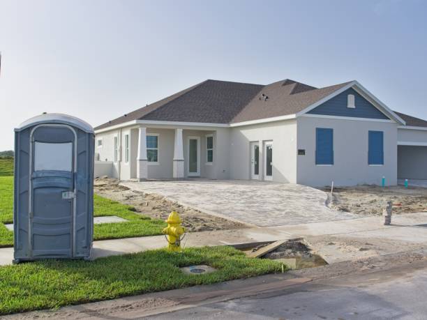 Best Construction site porta potty rental  in Blanding, UT